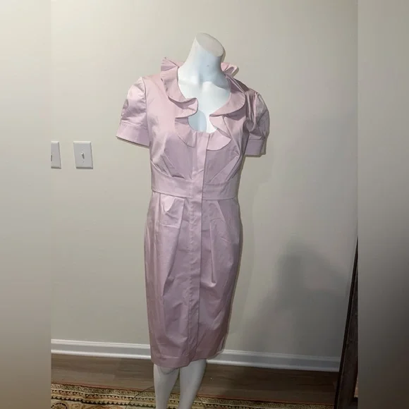 Valentino | Dresses | Valentino Garavani Light Purple Dress | Poshmark Valentino | Dresses | Valentino Garavani Light Purple Dress | Poshmark